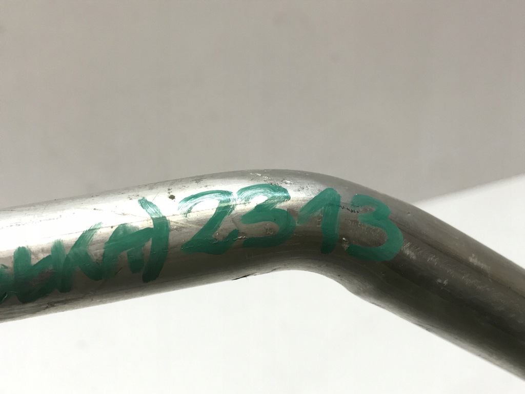 фото №13, Trafic iii lift трубка шланг кондиционера 2,0 924803885r