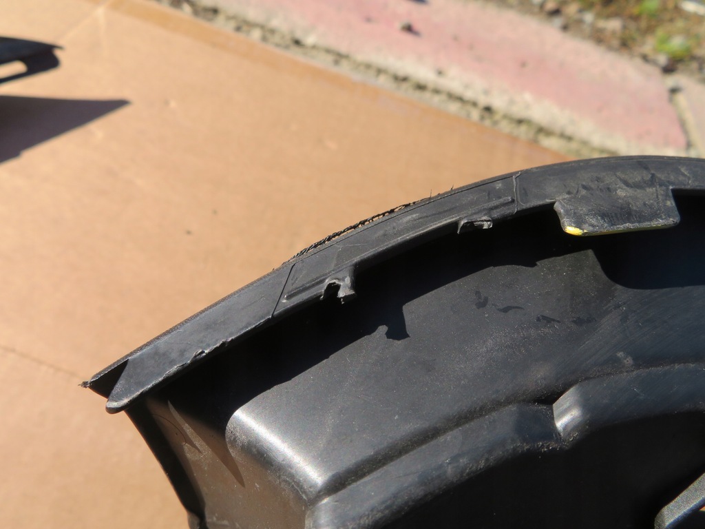 фото №13, Dacia sandero ii 2 logan ii 2 решётка радиатора решётка радиатора 623107634r