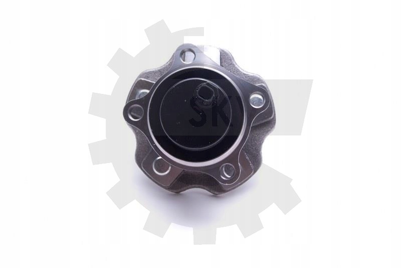 фото №3, Ступица задняя l/p skv 29skv498