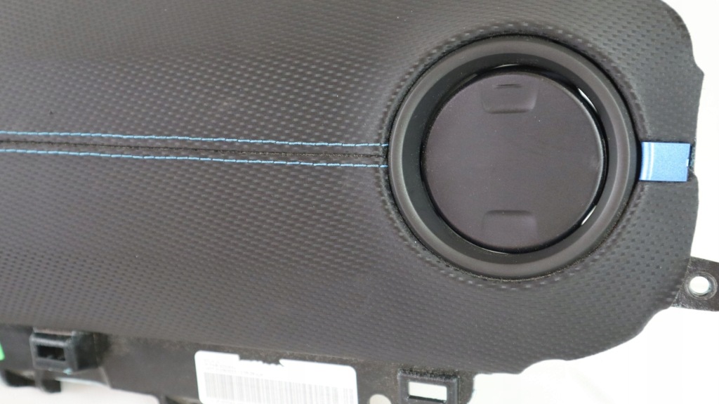 фото №5, Jeep wrangler jl 2.0 t hybrid 4xe 18- приборная панель приборная набор подушка безопасности