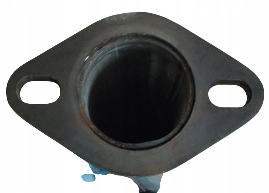 фото №5, Вихлоп середній subaru forester