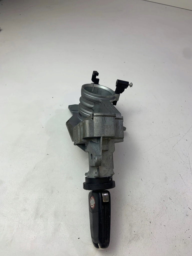 фото №6, Замок запалювання з ключ opel astra h vauxhall