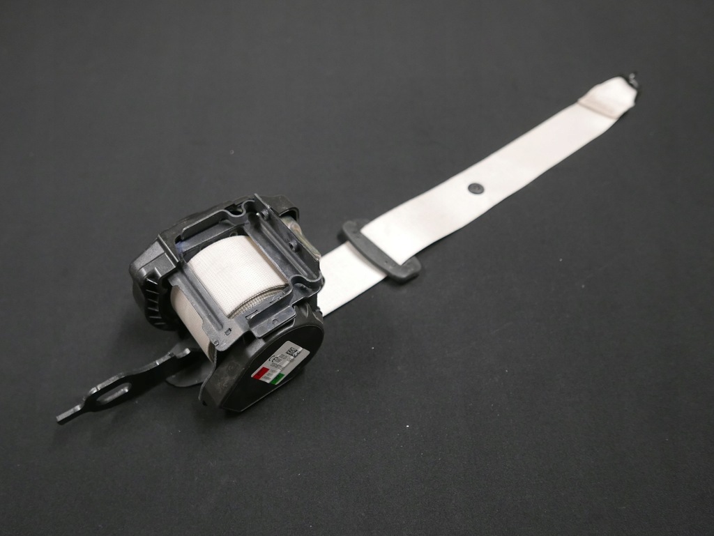 фото №1, Bmw g30 pas безопасности задний левый правый