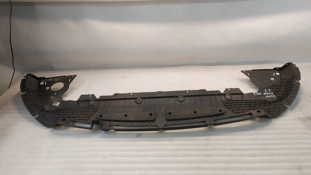 фото №10, Захист плита pod бампер перед ford kuga mk3