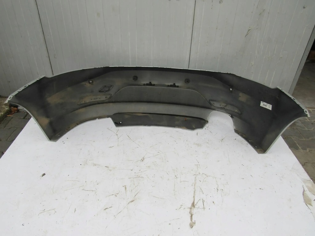 фото №10, Bmw z4 e89 бампер задняя задний 912266192 19484061