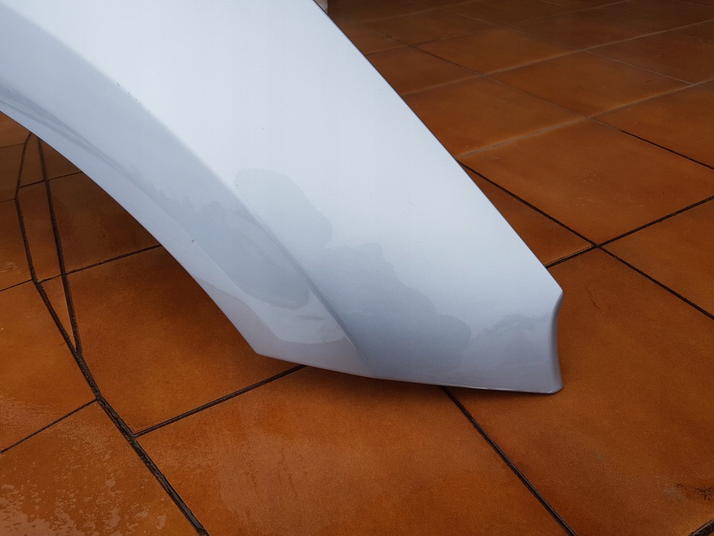 фото №8, Mercedes eqc w293 n293 19- крыло правый передний