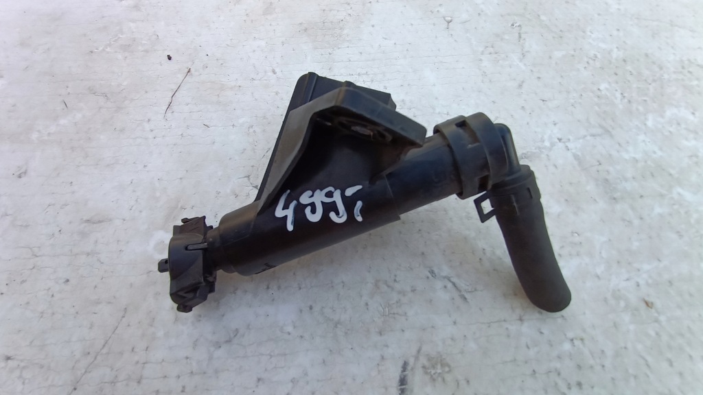 фото №3, Sorento iii омыватель фара перед правый