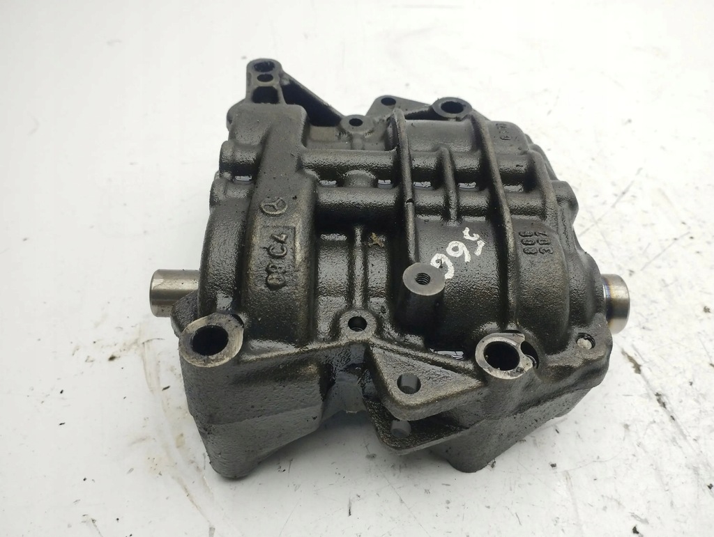 фото №5, Chrysler pt cruiser 2004 вал балансувальний