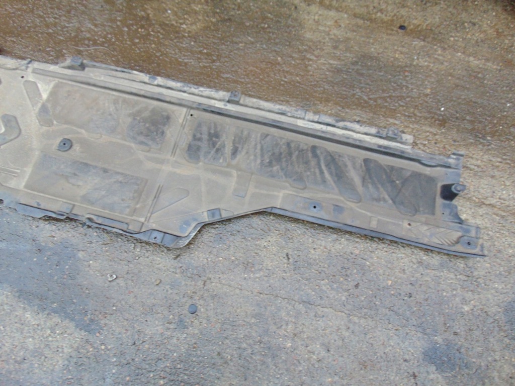 фото №10, Защита подвеска mercedes w213 a2136806307