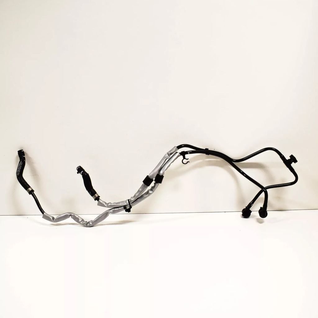 фото №9, Mercedes benz glc x253 шланг вентиляции a2535017000