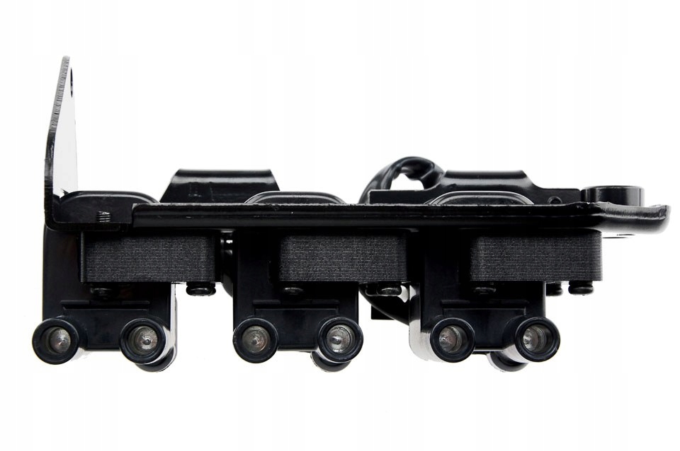 фото №10, Катушка зажигания hyundai sonata iv 2.5, 2.7 98-04,