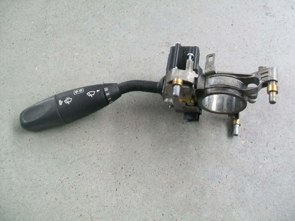 фото №1, Перемикач двірник vw crafter sprinter 906