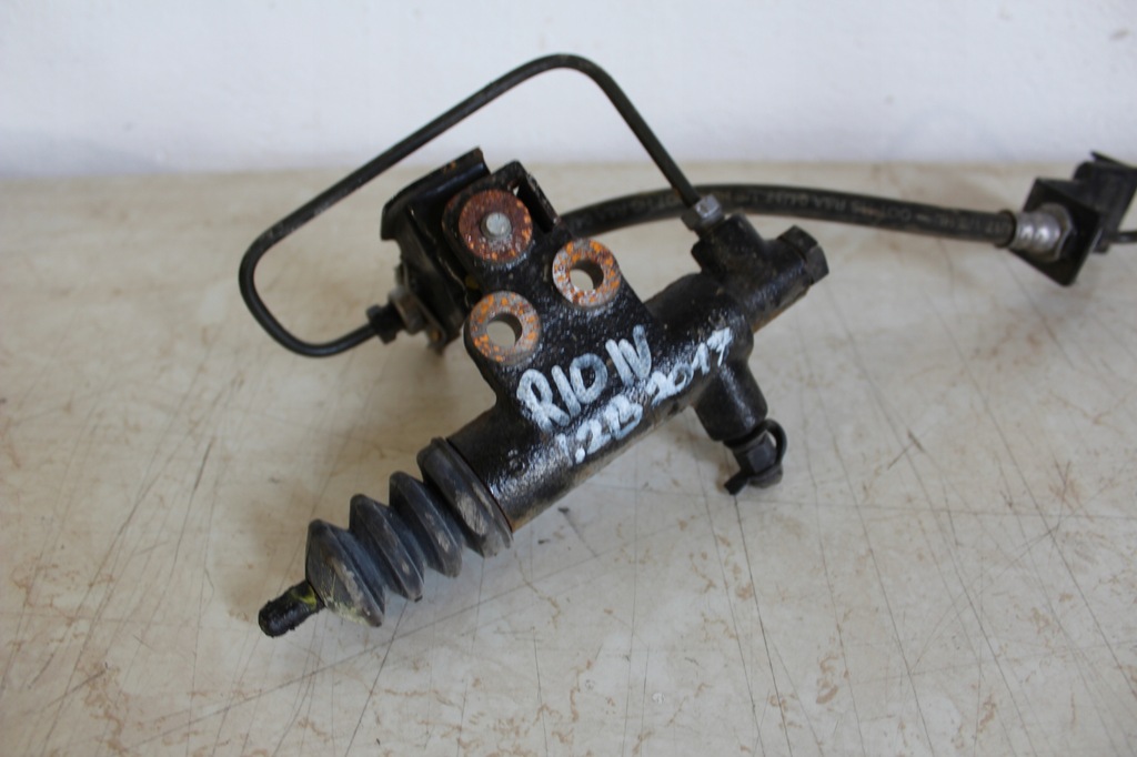 фото №2, Помпа зчеплення kia rio v 2017-