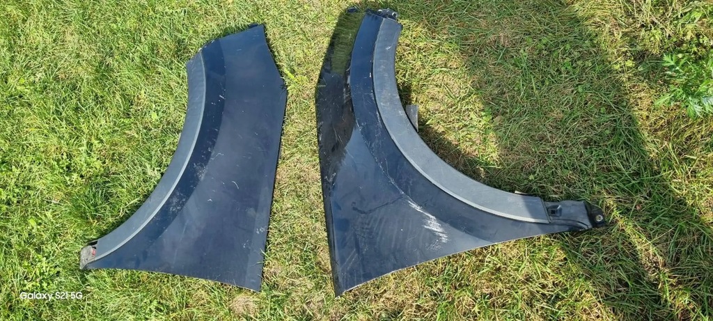 фото №14, Капот бампер pas крила kia sportage iii 10-15