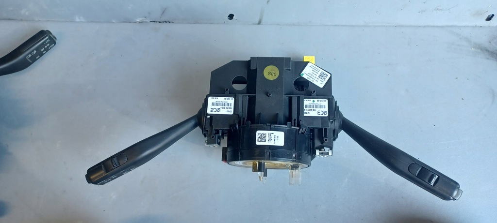 фото №6, Seat toledo iii переключатель комбинированный 1k0953503at