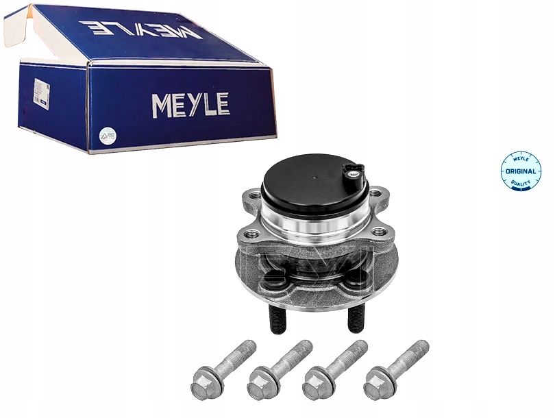 фото №11, Набор подшипник колеса с ступица задняя l/p x136 pasuje do: ford galaxy iii