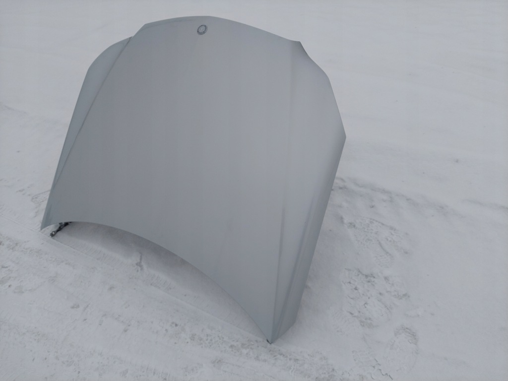 Капот комплектна шумоізоляція петлі mercedes e w212 рестайлінг  775 Ціна