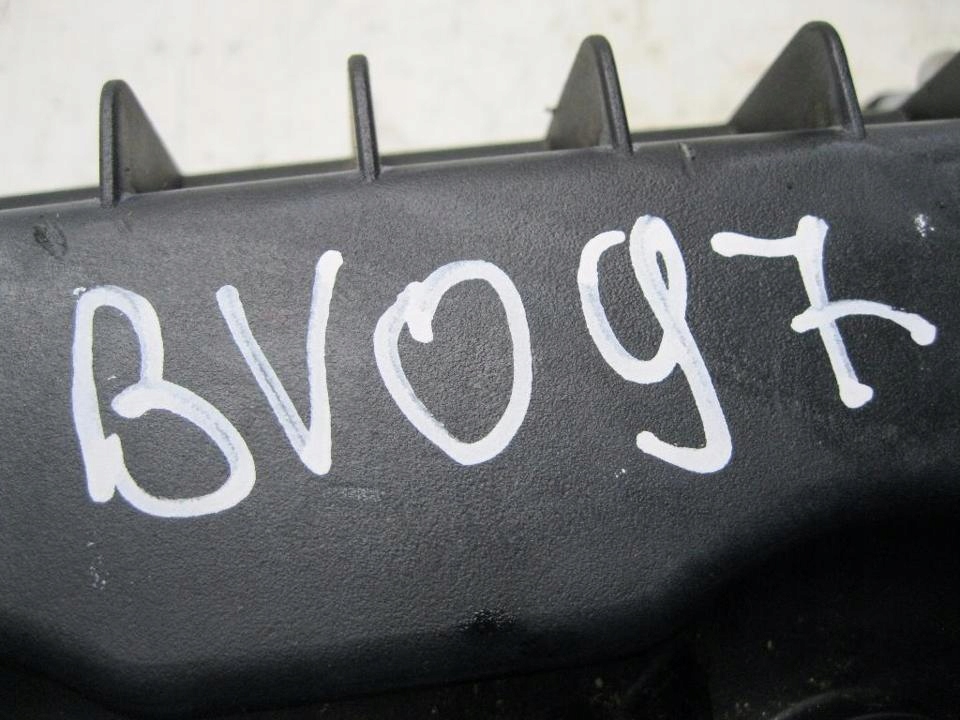 фото №5, Защита головки цилиндра mitsubishi colt vi 2011 mn195623c