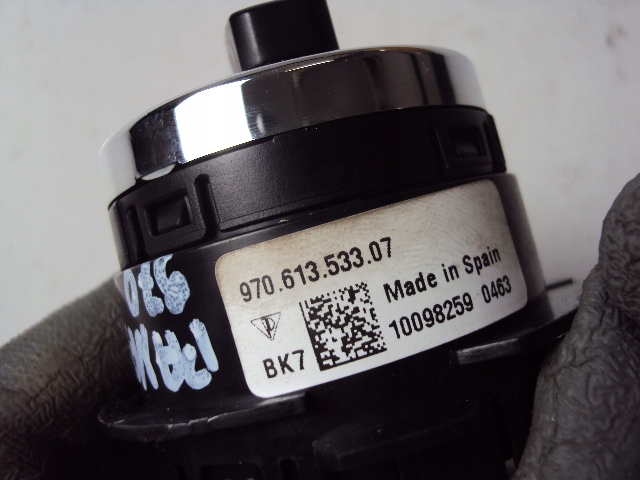 фото №5, Панель света porsche panamera 970 13 r