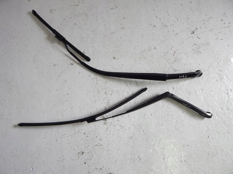 фото №5, Рычаги дворник щетки honda hrv ii 13-22