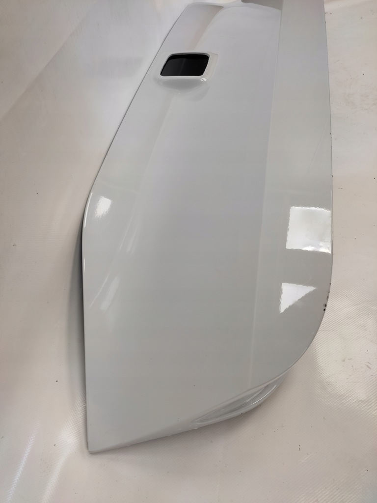 фото №6, Seat leon iv накладка молдинг кришки багажника задня 20-