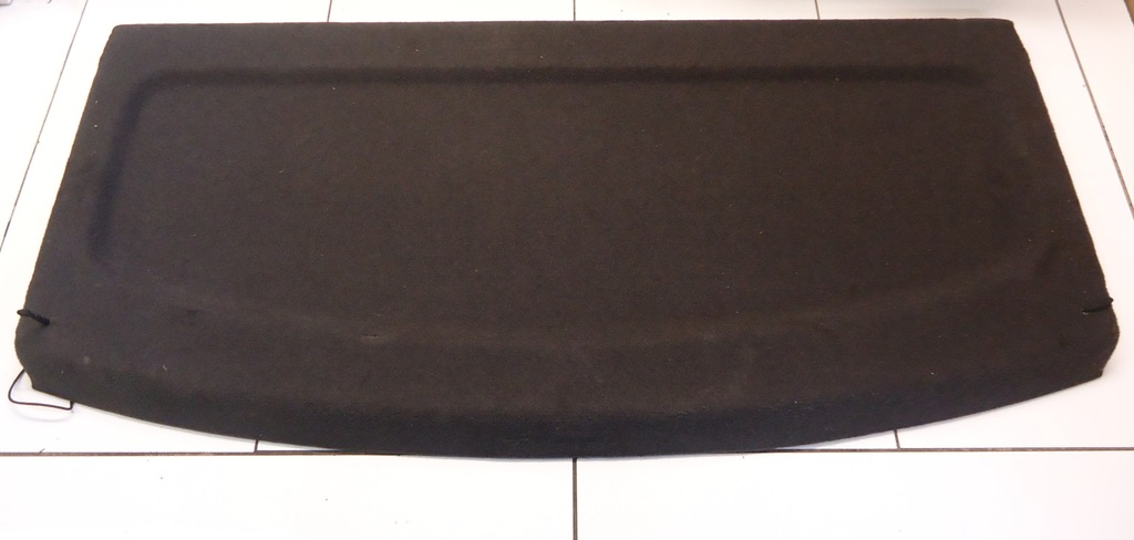 фото №1, Vw golf vi полиця задня 1k6863533