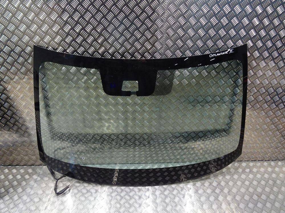 фото №1, Outlander iii стекло перед передняя камера подогрев