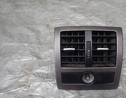 фото №1, Audi s6 rs6 c5 решітка обдув