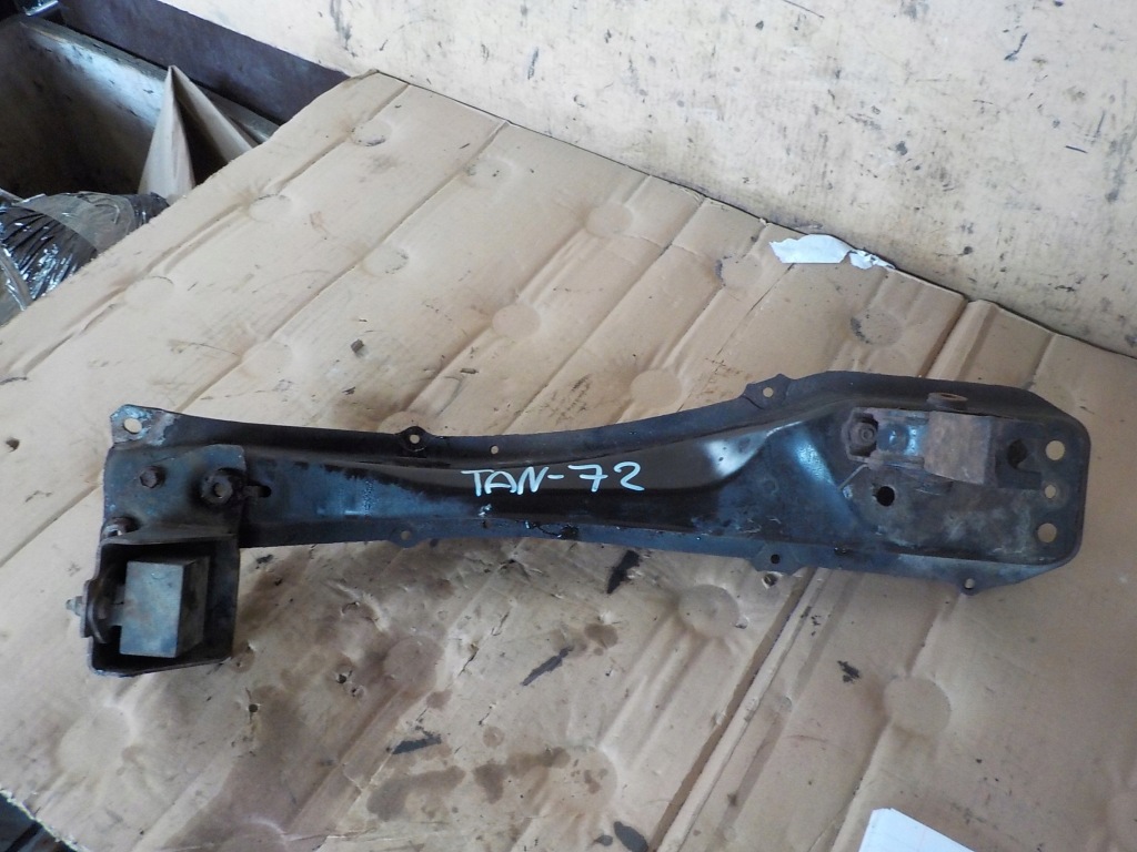 фото №1, Toyota avensis t25 балка двигуна