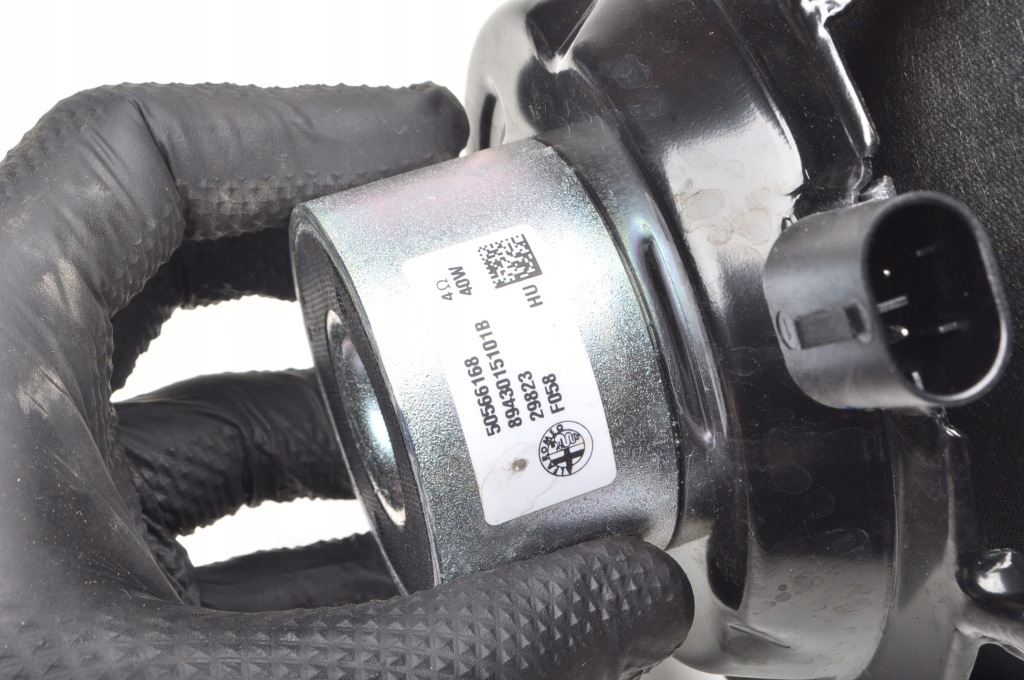 Alfa romeo tonale динамік 50566168 в Україні