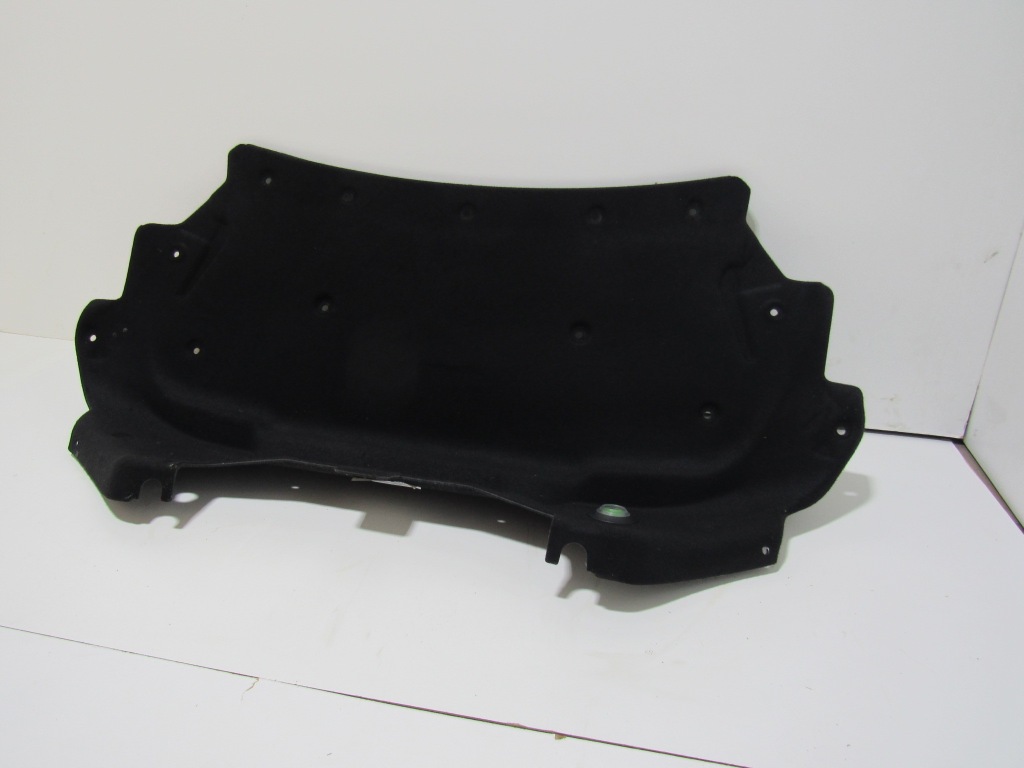 Mercedes sl w231 r231 231 захист оббивка кришки багажника a2316901541 Ціна