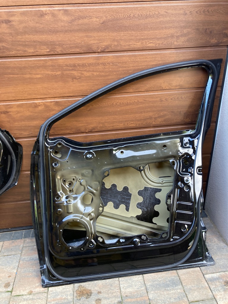 фото №10, Audi q4 e-tron 89a831312 двері правий перед