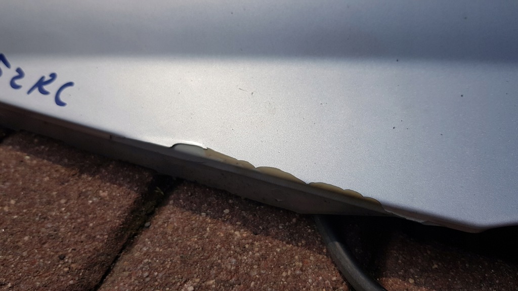 фото №7, Капот peugeot 207 ezrc