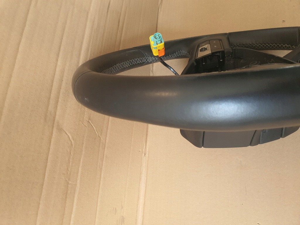 фото №6, Повітропровід шкіра citroen ds7