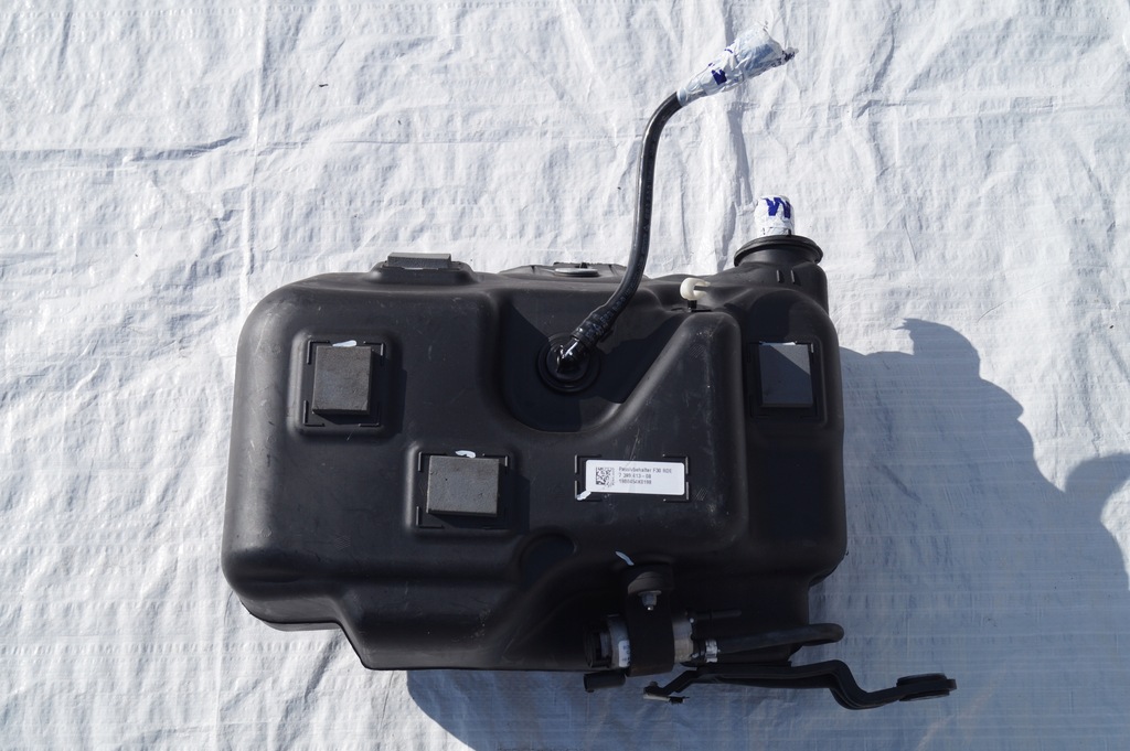 фото №9, Бак насос adblue bmw 3 f30 f31 7421234 7295660