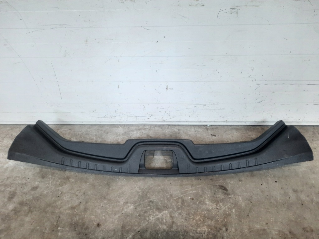 фото №1, Защита поперечина порог багажника volvo v60 30721873