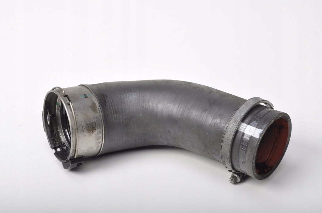 фото №3, Volvo s60 iii v60 ii d4 труба інтеркулер 32222525