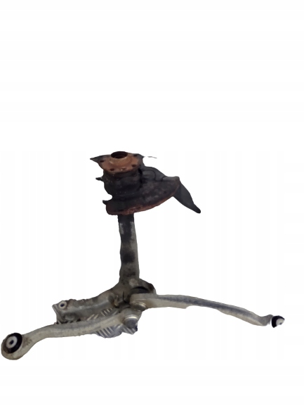 фото №1, Vw phaeton поворотный кулак рычаг левый перед