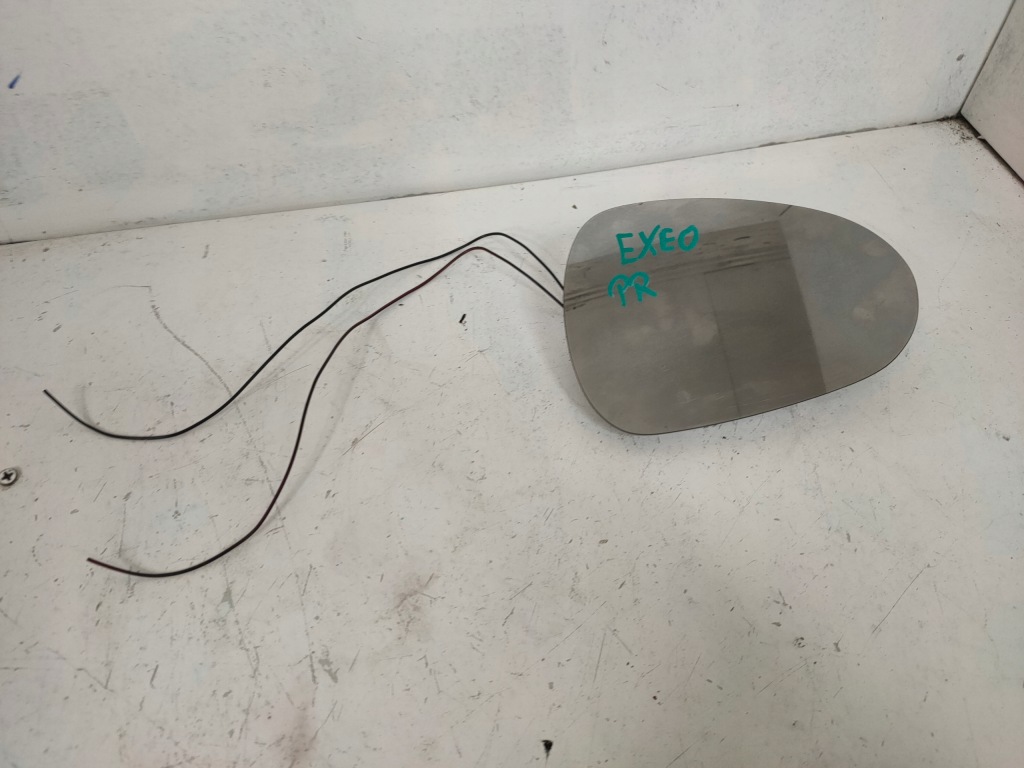 фото №1, Вкладиш дзеркало seat exeo праве