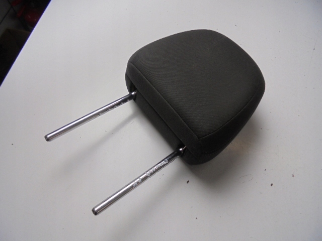 фото №1, Підголівник перед opel mokka