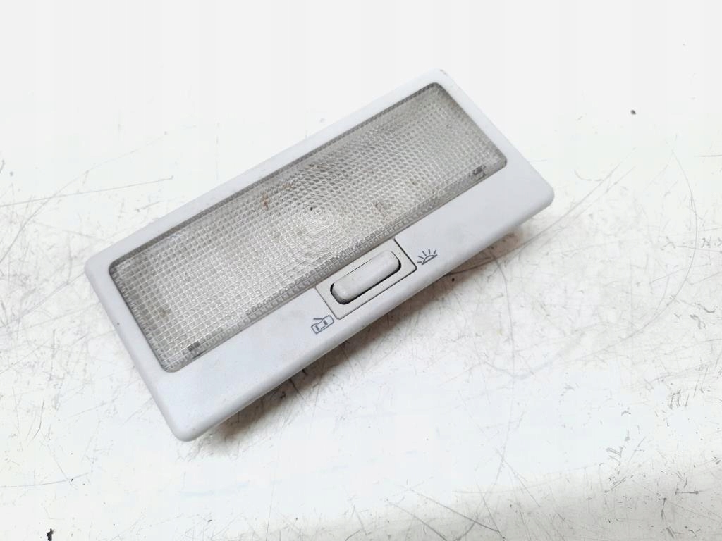 фото №1, Освещение лампа кабины vw sharan i