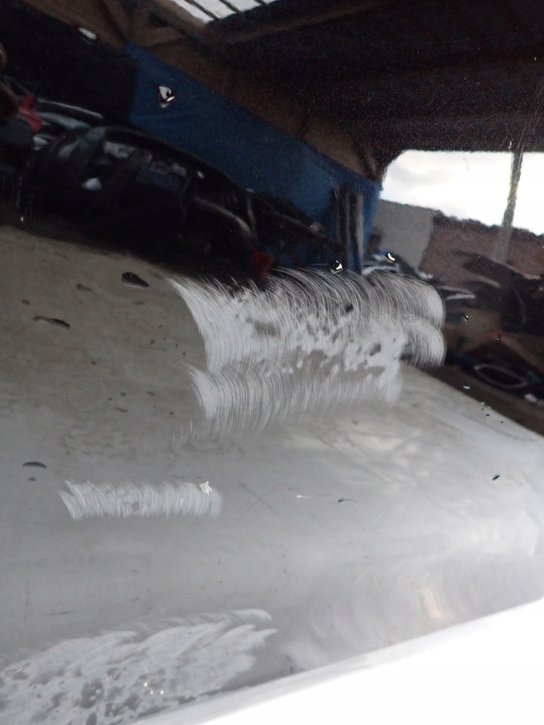 фото №6, Skoda octavia iv 19- дверь левая перед передние