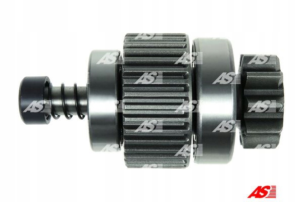 Купити Зчеплення односторонній, стартер as-pl sd9023