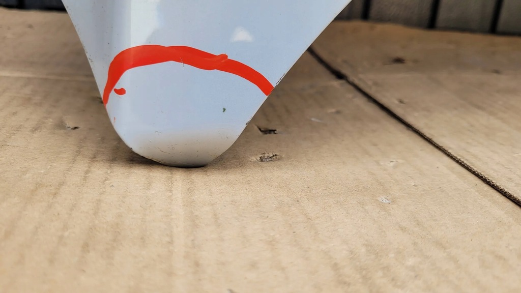 фото №8, Honda hr-v hrv iii 3 капот крышка двигателя fv