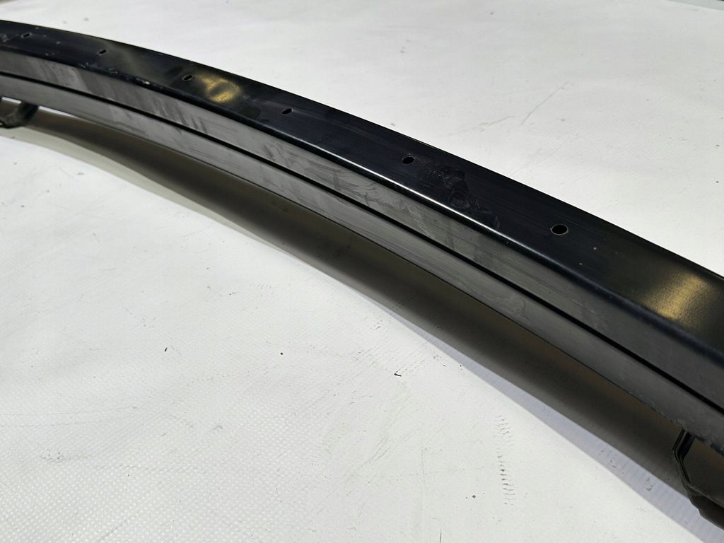 фото №8, Балка підсилювач бампера задня задня ford explorer 2020+