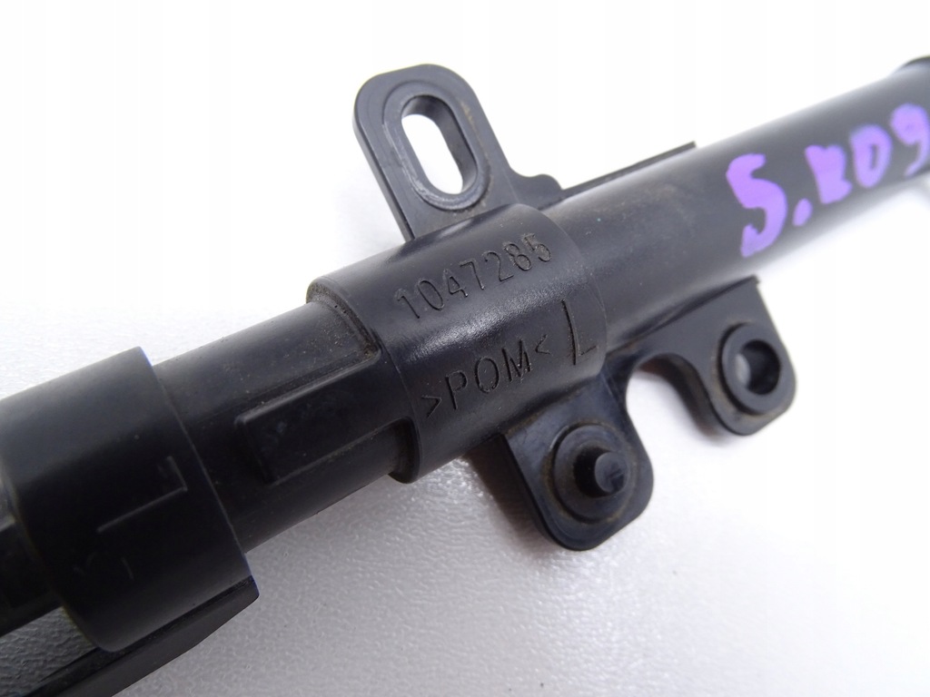 фото №10, Омыватель насадка лампы фара левый перед volvo s90 ii v90 1047285