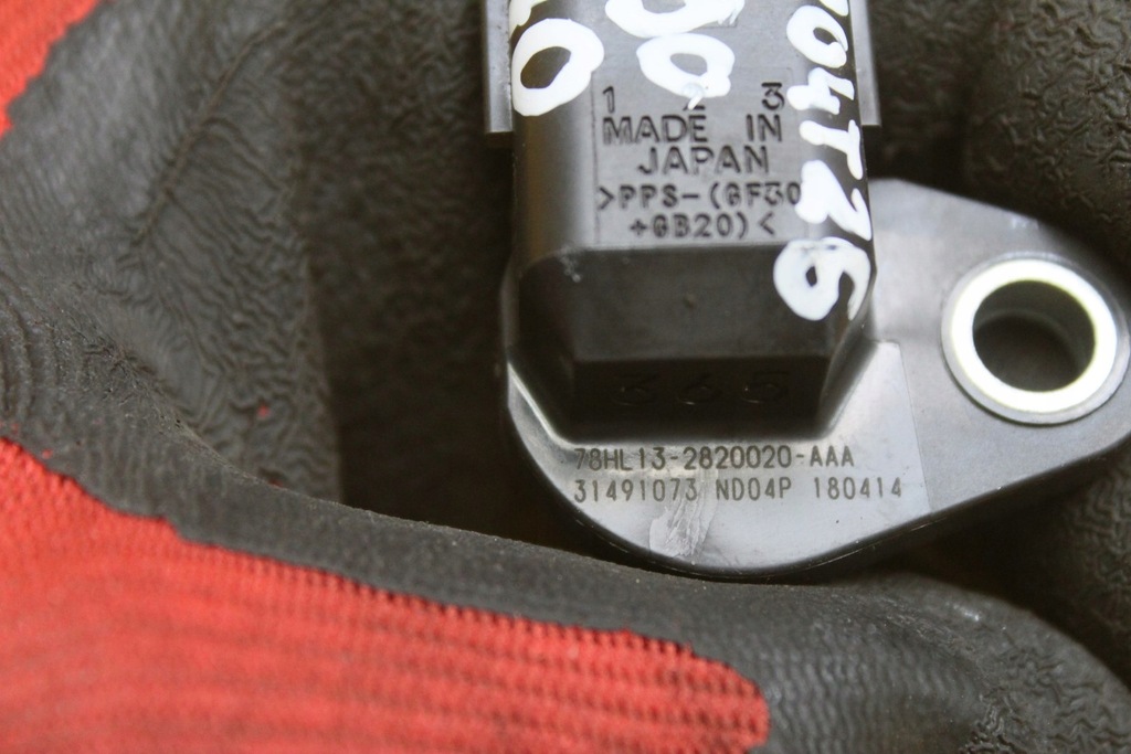 фото №5, Датчик положение вала volvo s90 2.0 tb 31491073