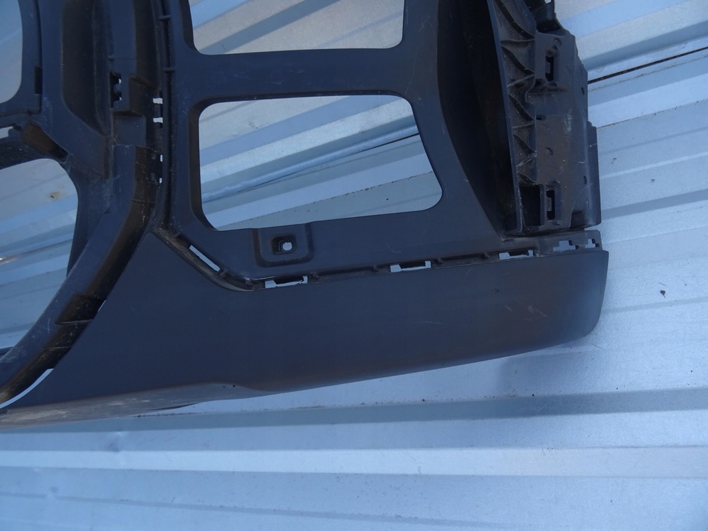 фото №6, Бампер перед mini cooper s f56 f55 lci lift