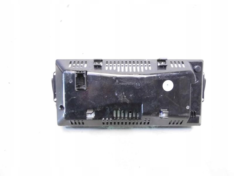 фото №3, Дисплей bmw 3 e93