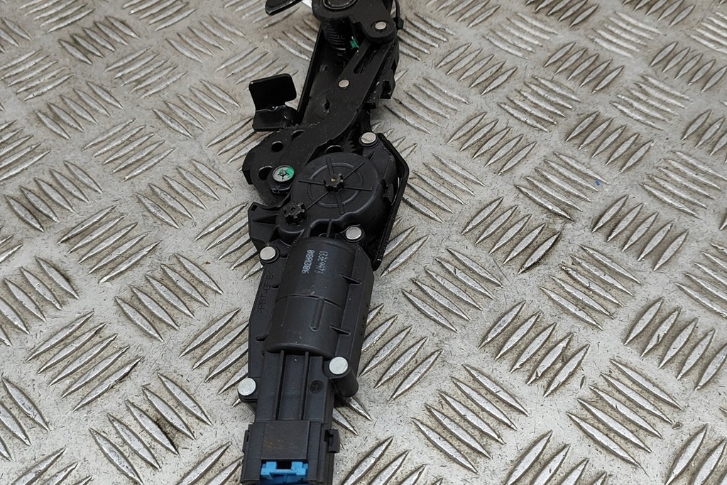 фото №5, Opel vauhxall cascada складной бардачок крышный замок 13369973 2016